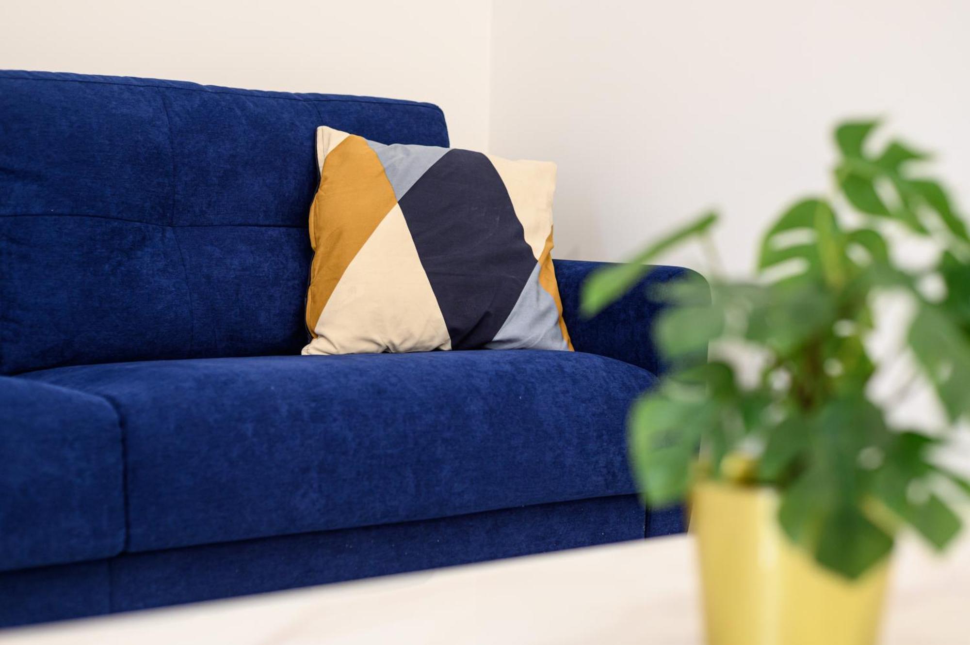 Guest House 121 Charming Apartment Napoli Bagian luar foto